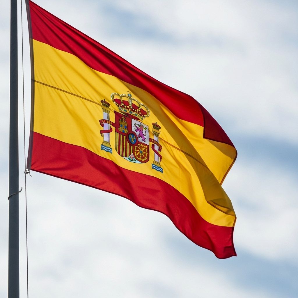 Licencia válida en España